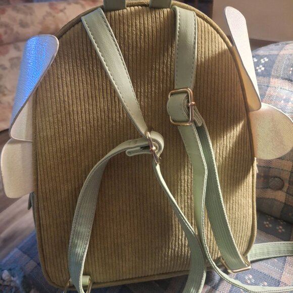 Disney Bioworld Tinkerbell Backpack - Picture 3 of 6